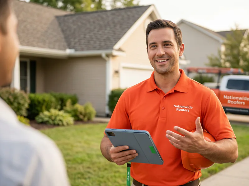 Roof Installation  in Encino  FAQ